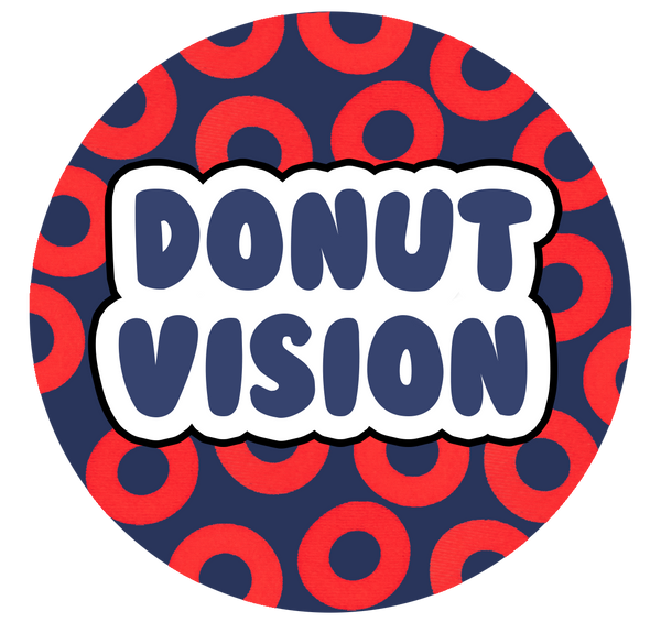 DonutVision